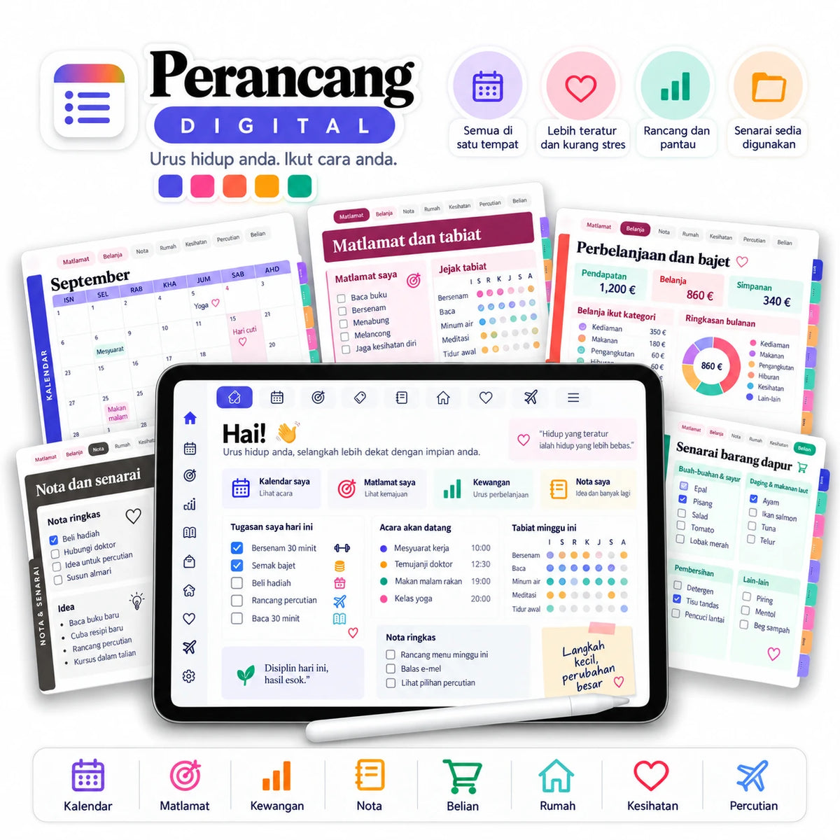 Perancang Digital